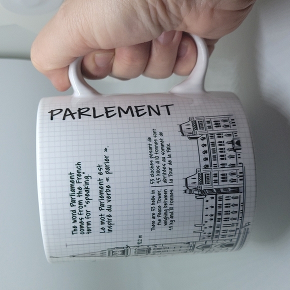 Canada Mug - Picture 11 of 13